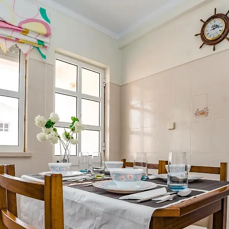 Holiday home Casa Vital - Baleal House *