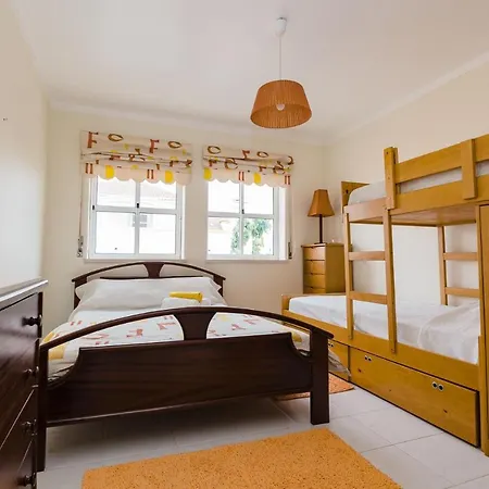 Casa Vital - Baleal House *