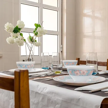 Casa Vital - Baleal House Holiday home *