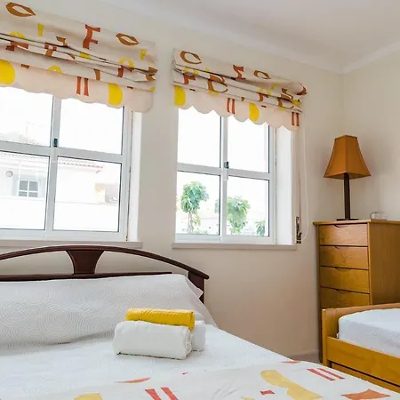 Casa Vital - Baleal House Holiday home Ferrel (Leiria)