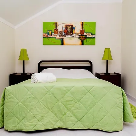 Casa Vital - Baleal House Holiday home Ferrel (Leiria)