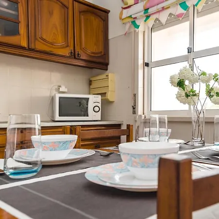 Holiday home Casa Vital - Baleal House Ferrel (Leiria)