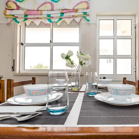 Casa Vital - Baleal House Ferrel (Leiria)