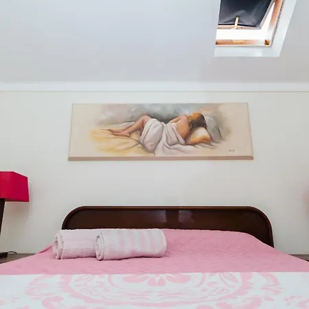 Casa Vital - Baleal House Holiday home
