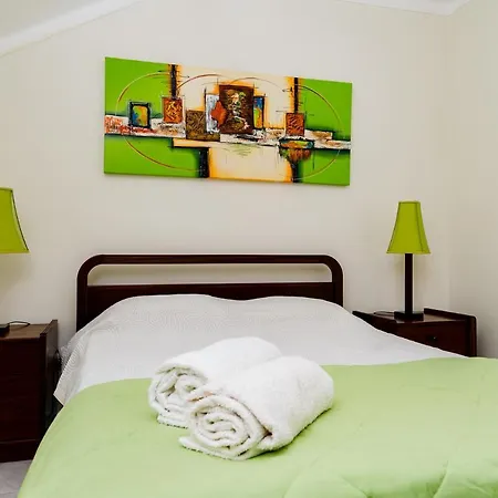 Casa Vital - Baleal House Ferrel (Leiria)