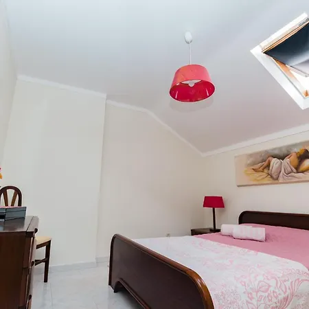 Casa Vital - Baleal House *