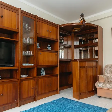 Holiday home Casa Vital - Baleal House *