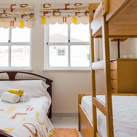 Casa Vital - Baleal House *
