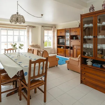 Holiday home Casa Vital - Baleal House *