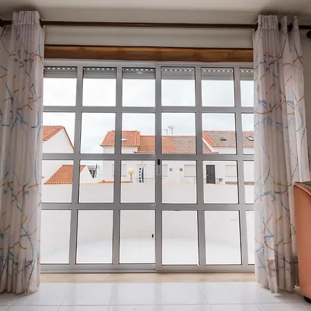 Holiday home Casa Vital - Baleal House