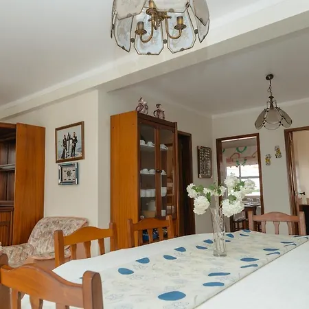 Casa Vital - Baleal House Holiday home